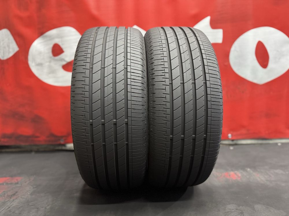 215 45 18, Летни гуми, Bridgestone TuranzaT005A, 2 броя