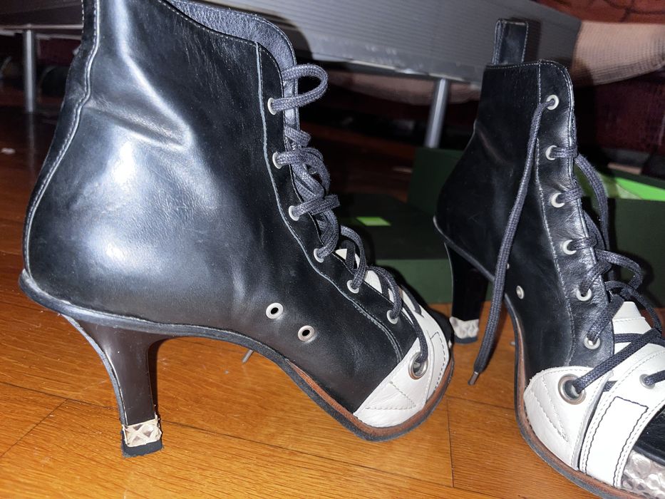 Оригинални дизайнерски боти Marithé