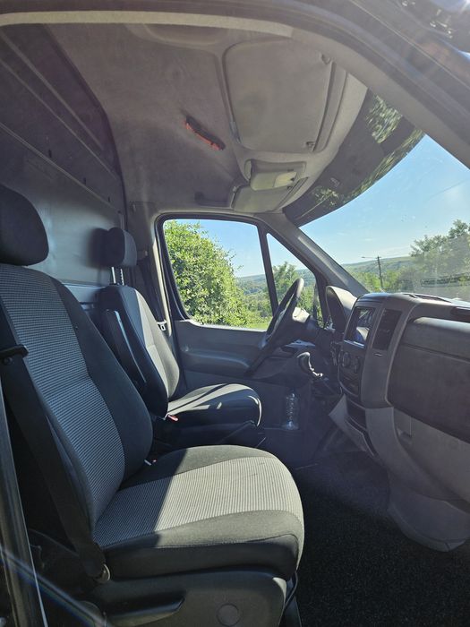 Mercedes sprinter 2011 model 313  IMPECABIL