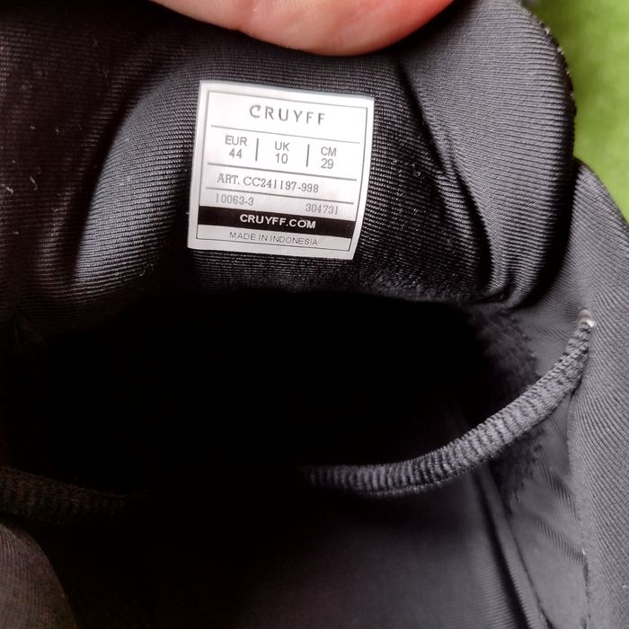 Спортни обувки Cruyff