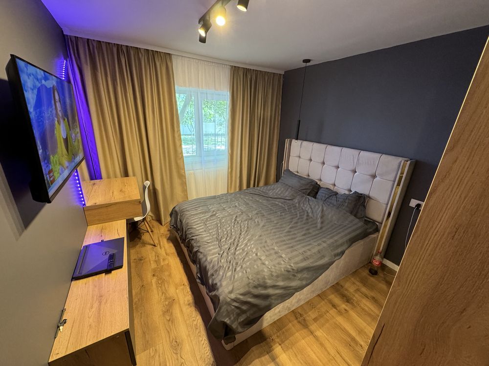 Apartament 3 camere