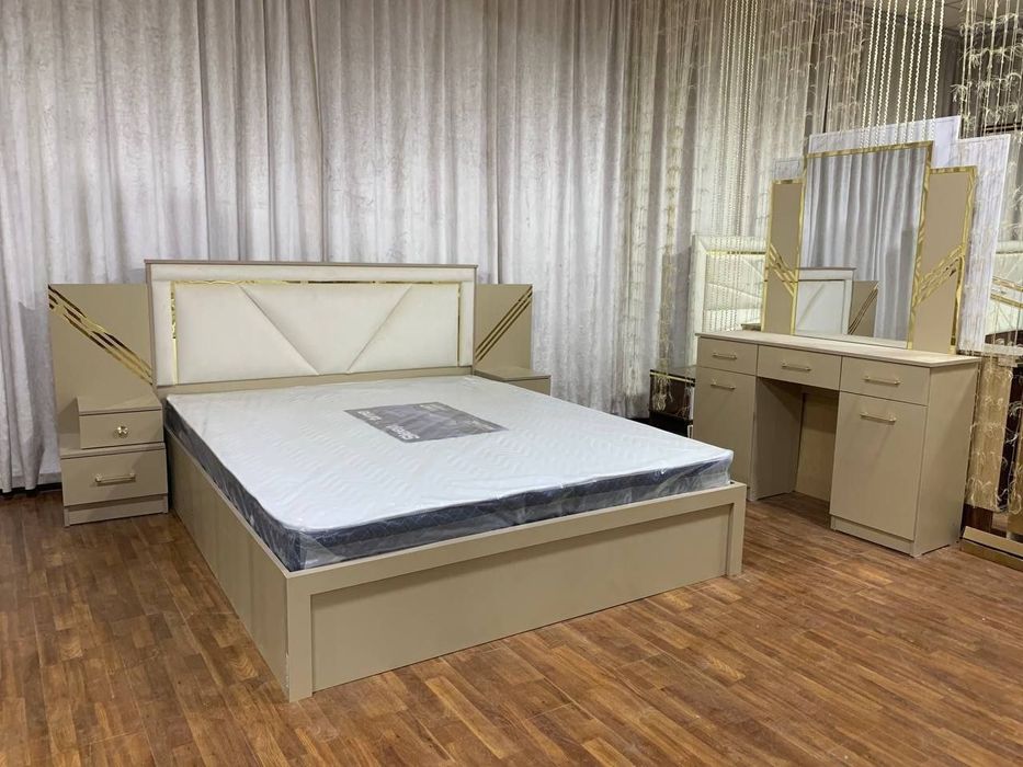 Спальный новая коллекция