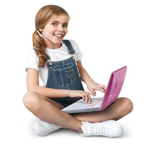 Детски образователен лаптоп VTech Genio Max