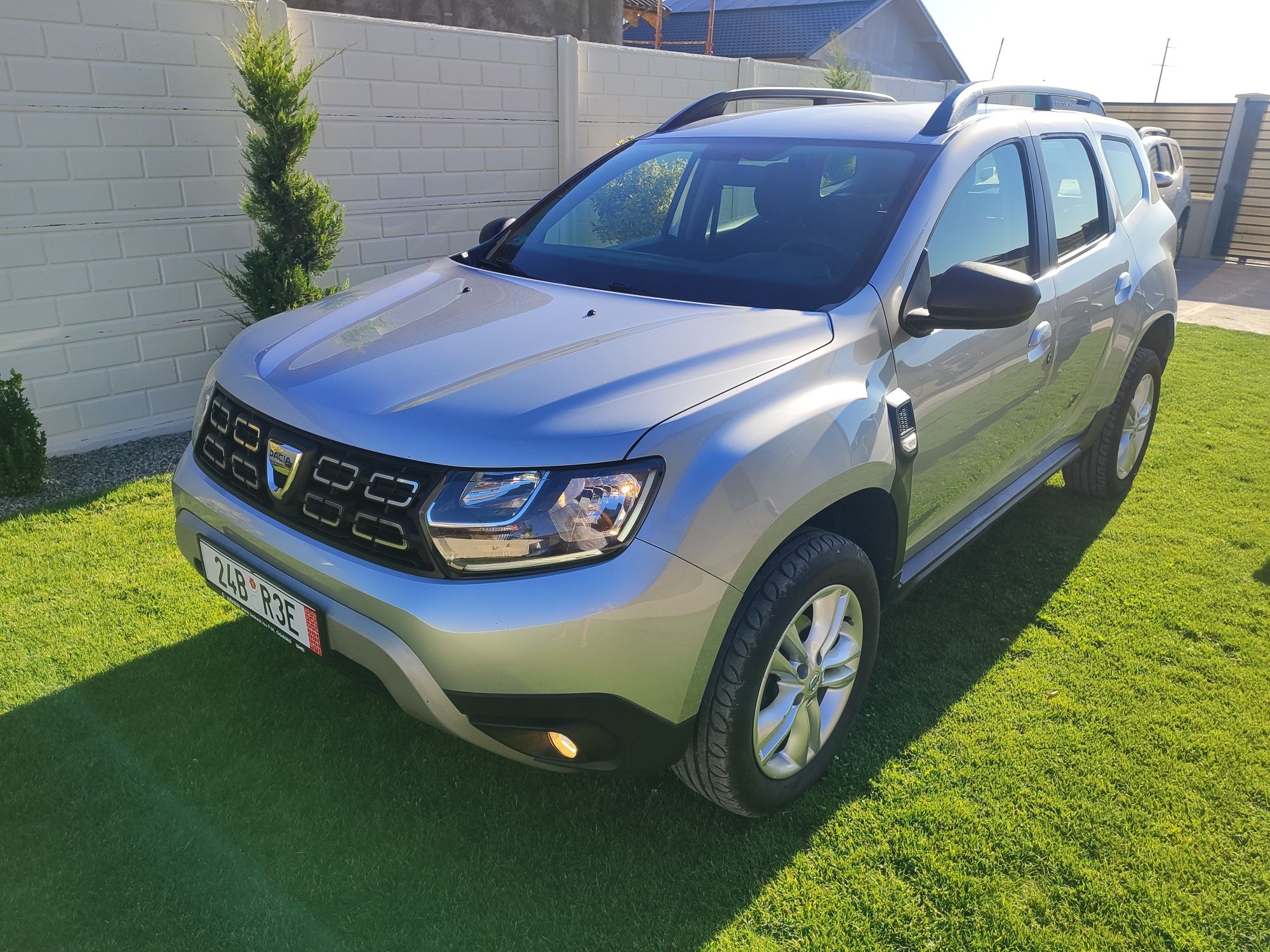 Dacia Duster 1.3 Benzina 150Cp Euro6 167.000 km Un Sigur Proprietar