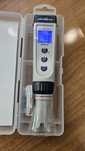 Aparat tester Lavibond sd30 ec măsoară apa