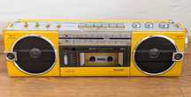 BoomBox S.HARP GF-7, stare buna