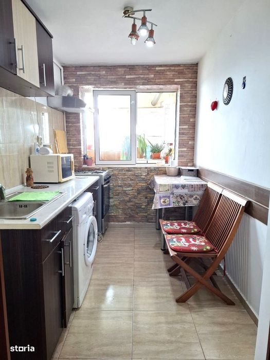 2 camere Micro 5, mobilat si utilat