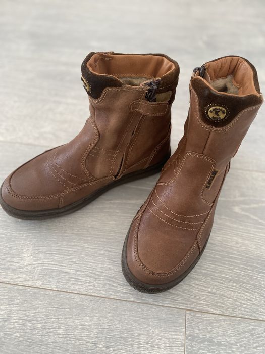 Детски ботушки Кавалер -33 номер