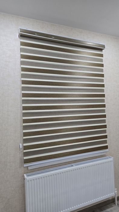 Praym Jalyuzi Buxoro sifatli va xamyonbob