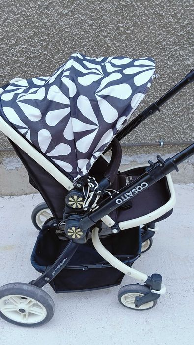 Детска количка Cosatto