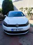 Vw Golf 6 2.0 Diesel