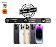 iPhone 14 Pro 128GB Space Black - GARANTIE 24 LUNI | TrueGSM