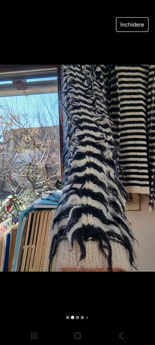 Cardigan Giorgio Armani