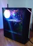 PC GAMING buget | i5-6500 rx580