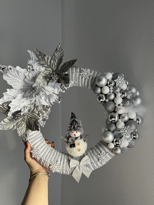 Coroniță de Crăciun