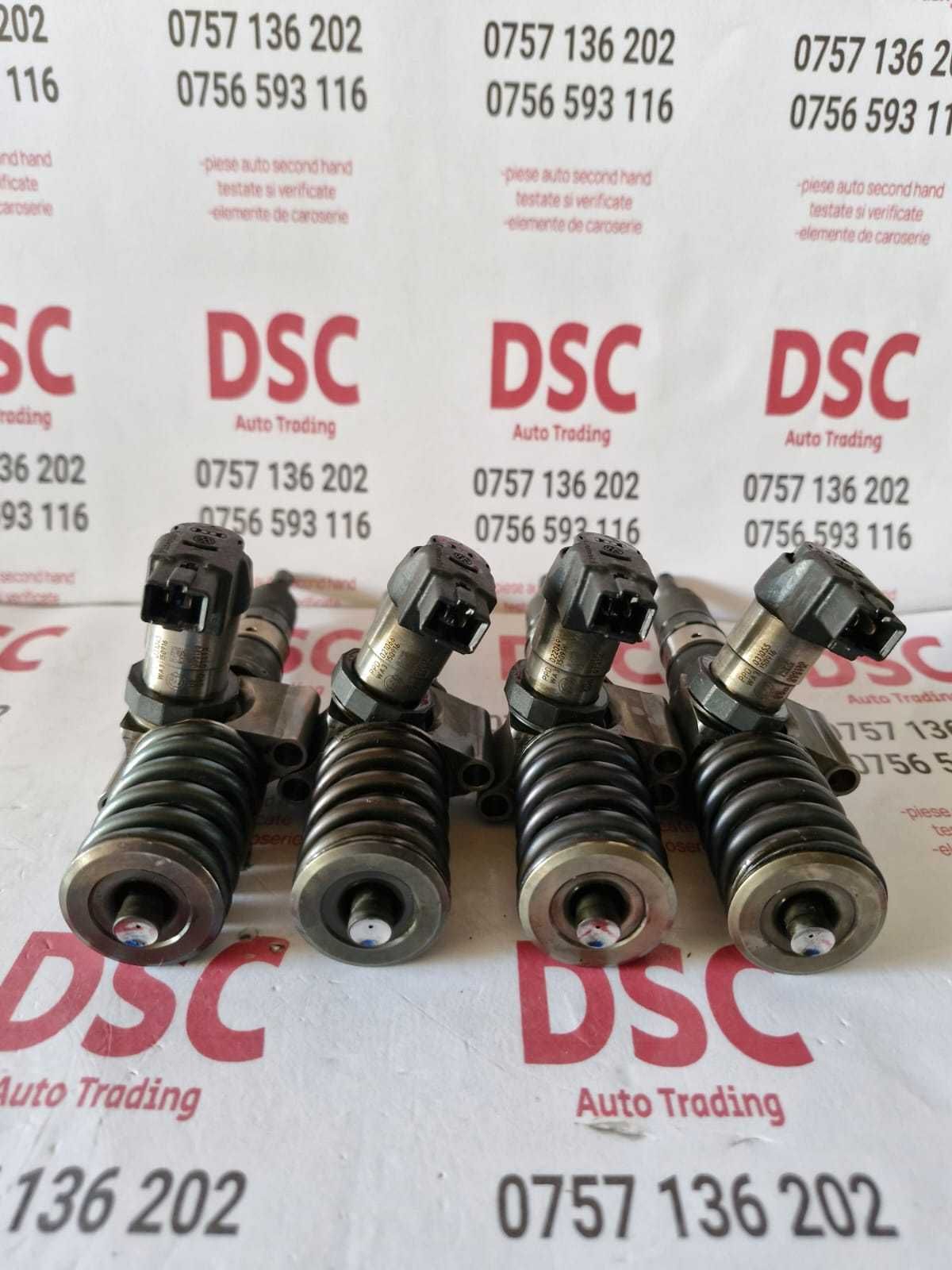 Injector injectoare VW Audi 2.0 170 CP 000130073TX