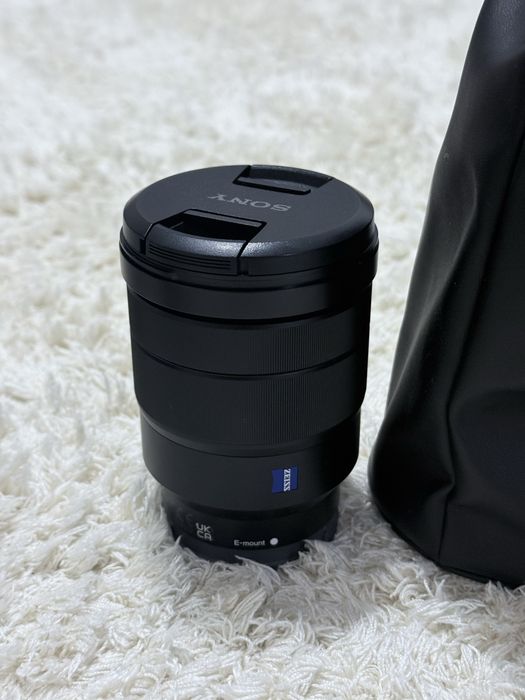 Vand Obiectiv Sony Vario Tessar 16-35mm F4 ZA OSS
