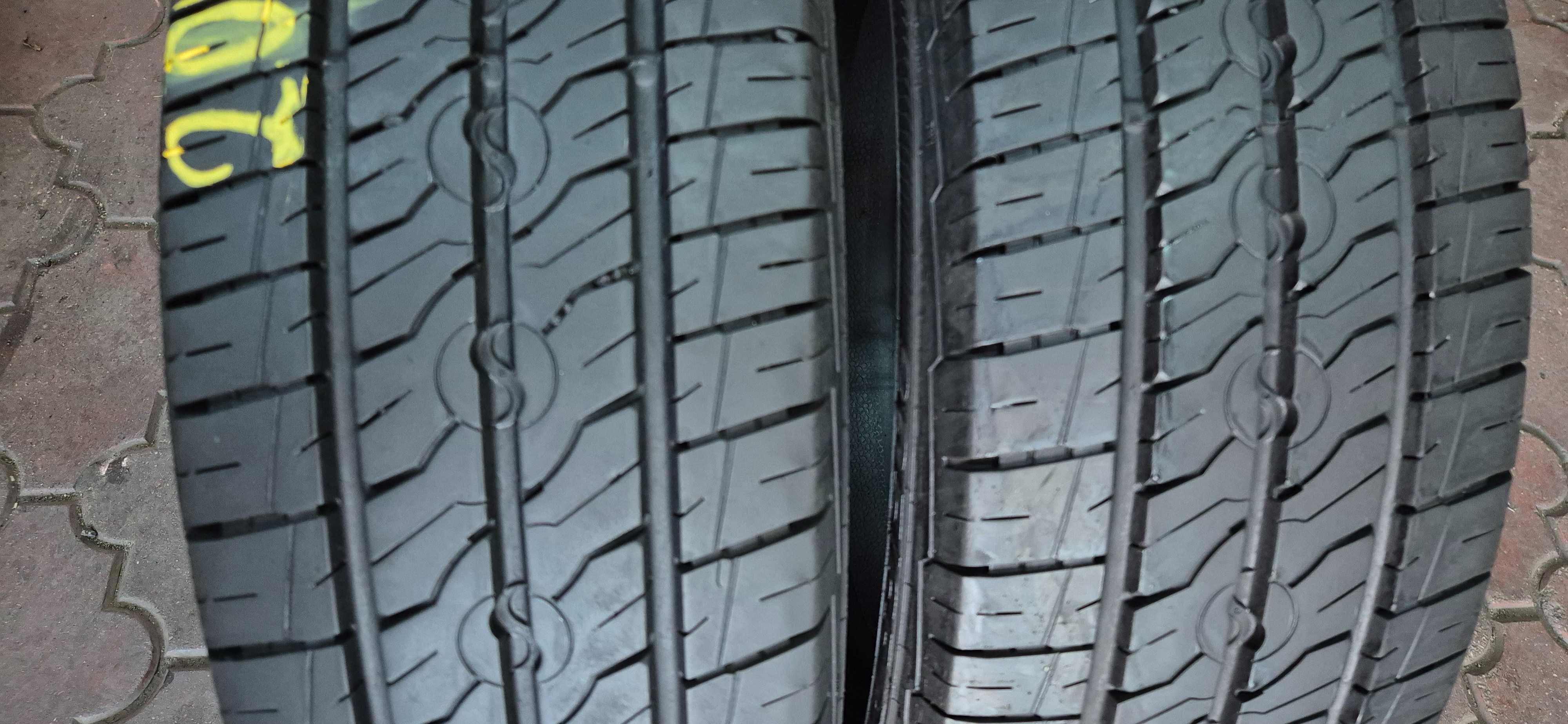 anvelope Hankook,Semperit   205/65/16C