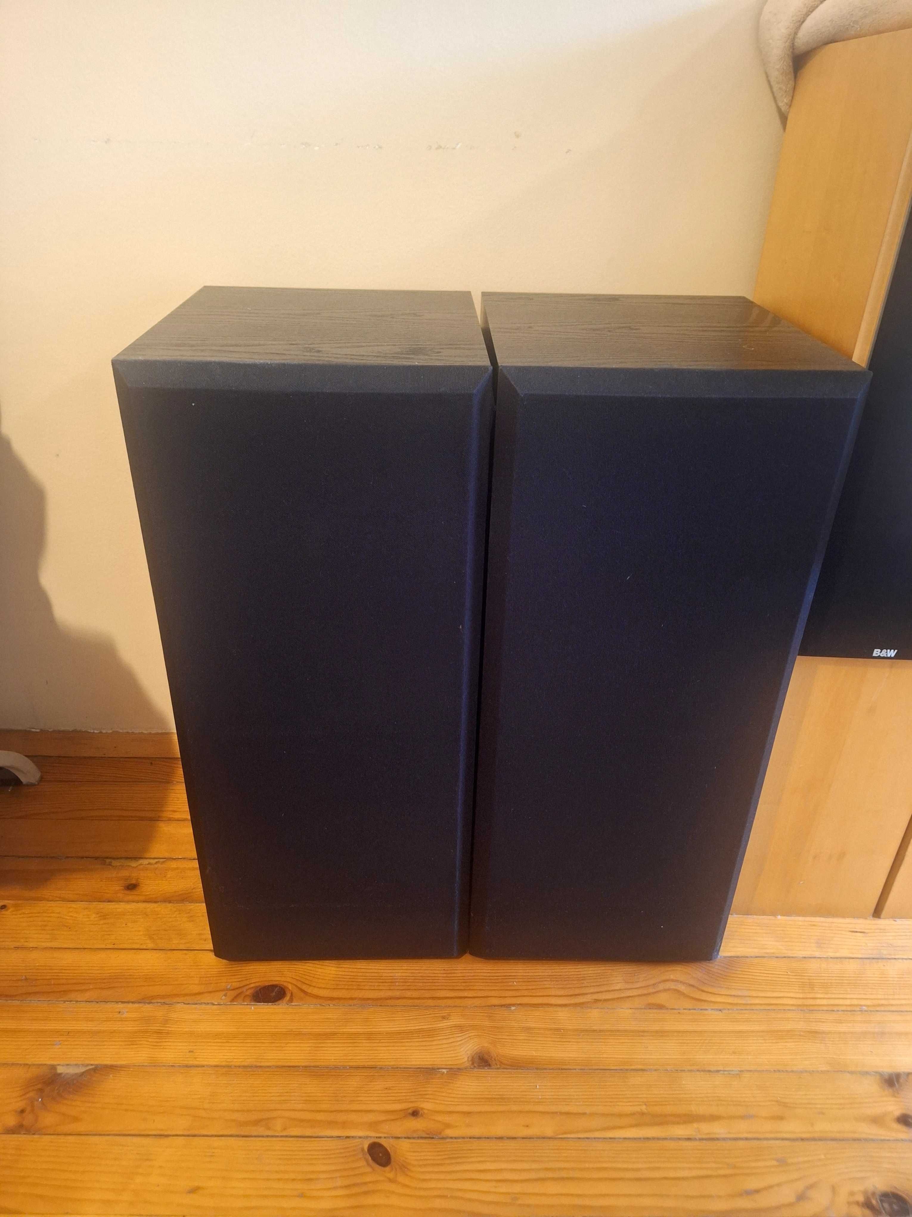 B&W dm 220i bowers & wilkins