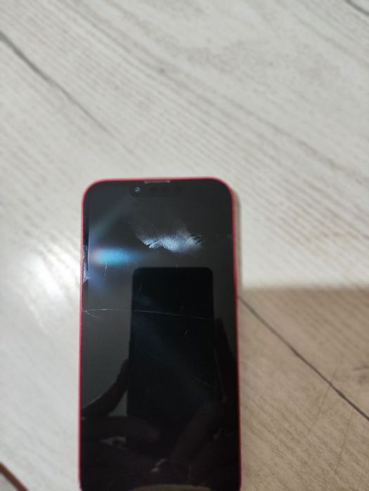 Iphone 13 sotiladi karobkasi bor