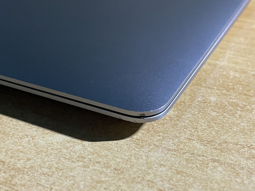 Macbook Air M1 8/256