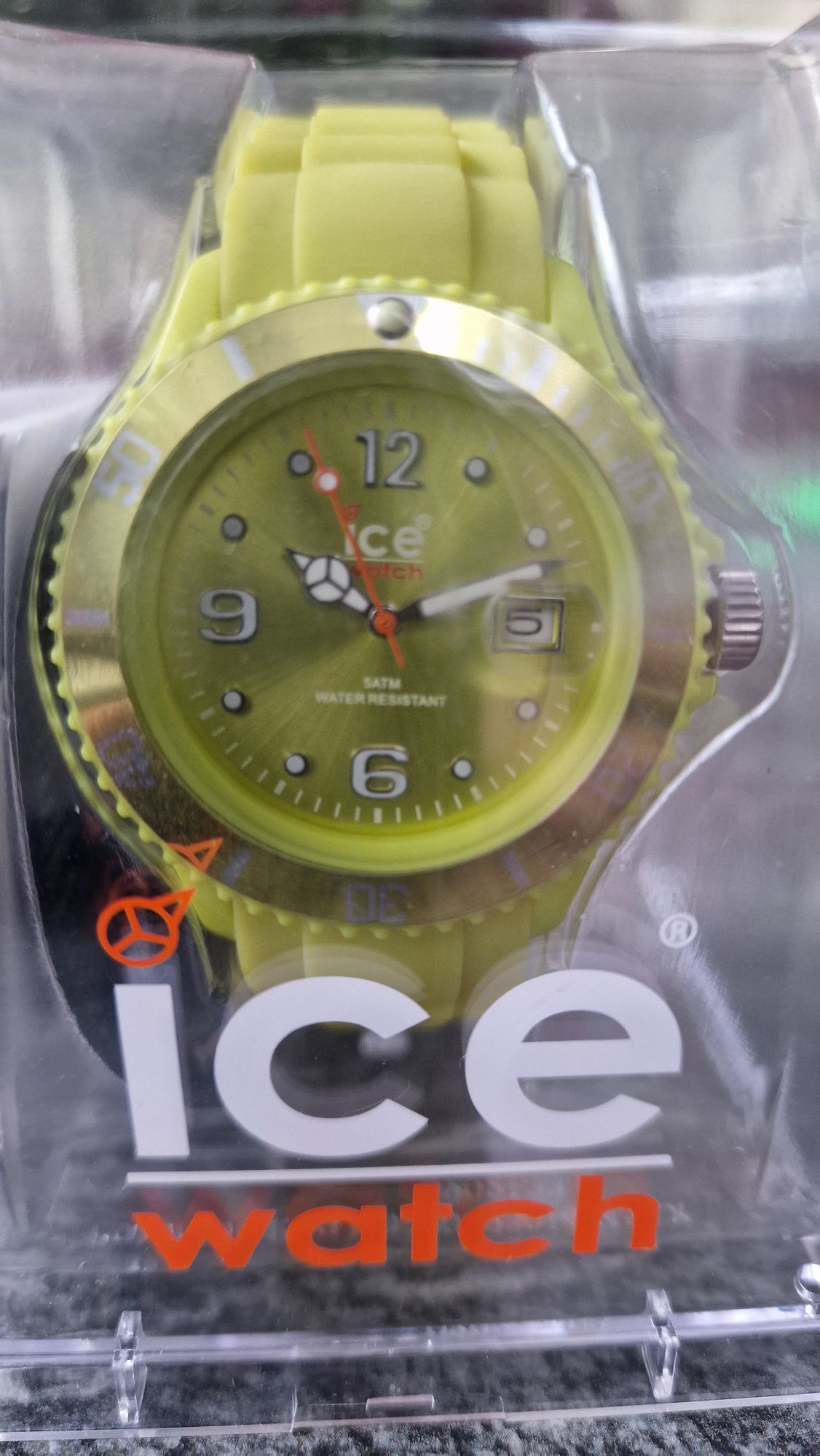 Часовник Ice Watch лимитирана серия