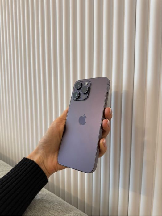iphon 14 pro max 128gb