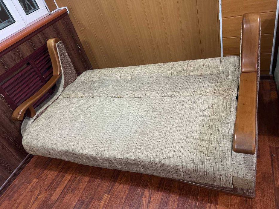 Деваны кресла б/у