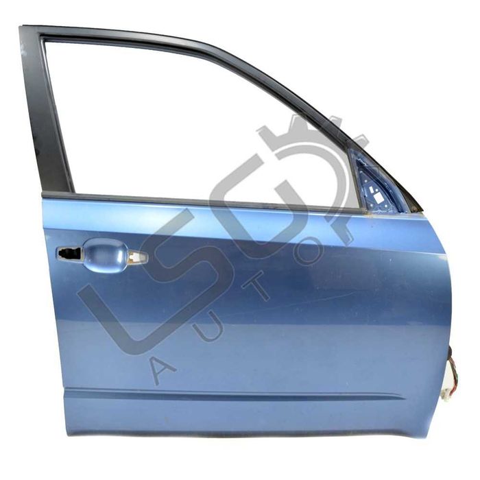 Предна дясна врата Subaru Forester III (2008-2013) ID: 88472