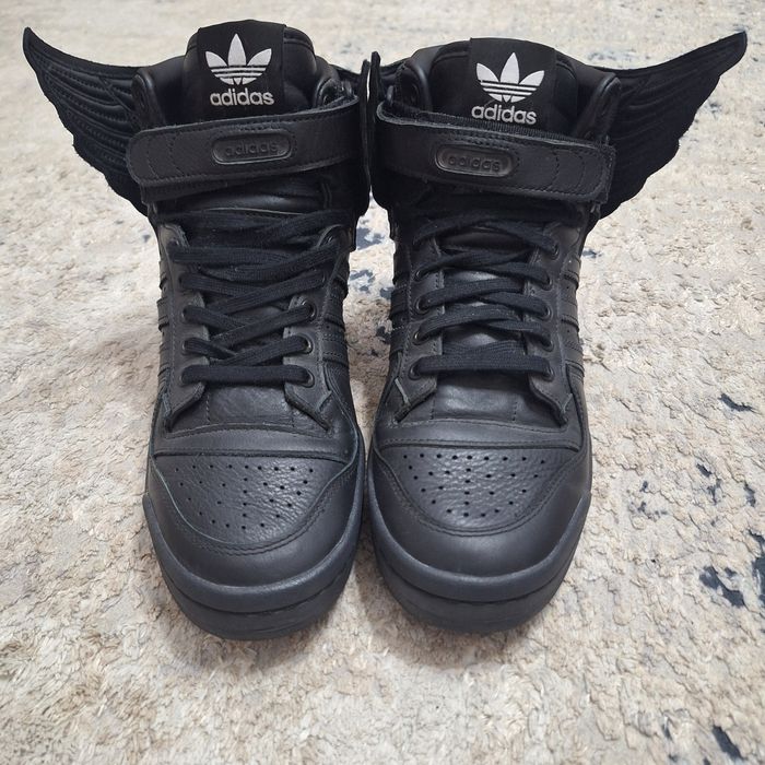 Adidas Jeremy Scott wings legit(original) на руках
