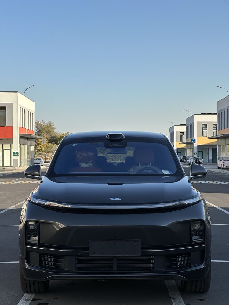 Lixang l9 Utra 2025