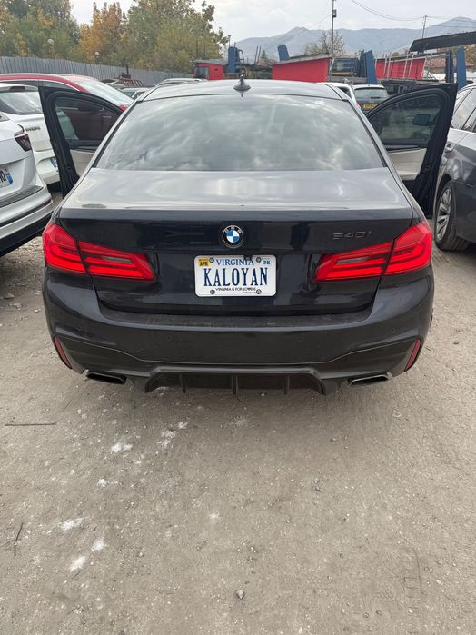 BMW G30 стопове комплект