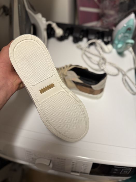 Мъжки обувки Burberry 42