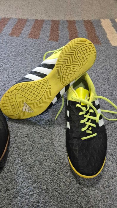 Маратонки Adidas