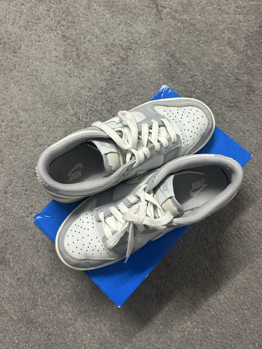 Adidasi nike marime 36,5