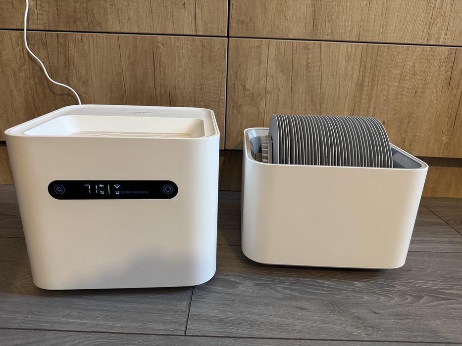 Umidificator Xiaomi Smartmi Pure Humidifier 2