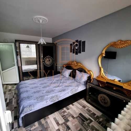 Продава се Двустаен апартамент в Разград, Център - 67 кв.м за 1485 €/кв.м - Снимка #10