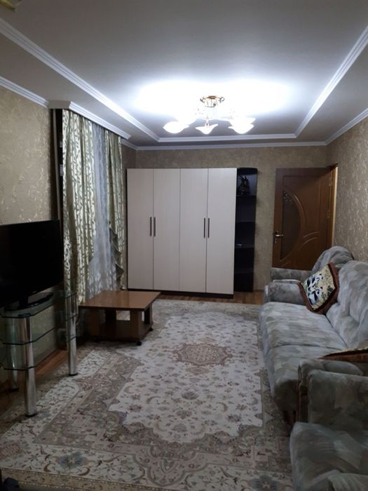 Аренда квартиры на Космонавтов