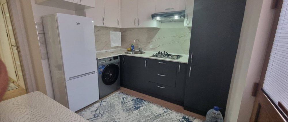 Продаётся Квартира Алмазар о-р Olmazor City 1/8/9