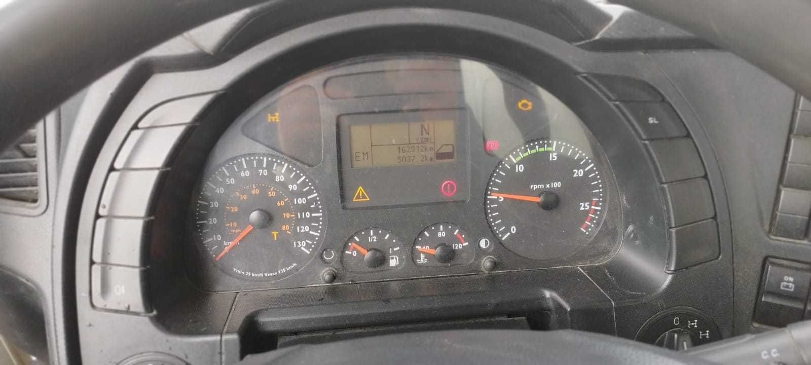 Iveco MTGC4 Cifa