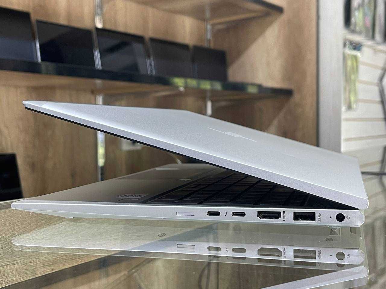 HP ELITBOOK 850 G7 intel Core i7-10610U vPRO озу16гб хард512ssd