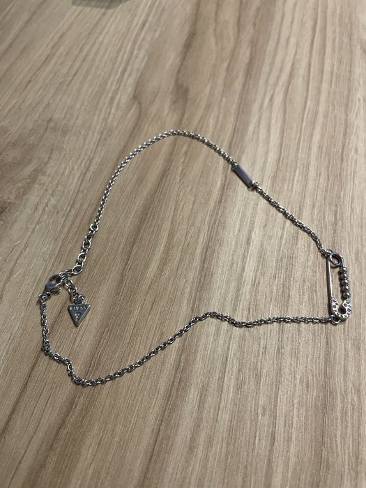 Lant Guess otel inoxidabil