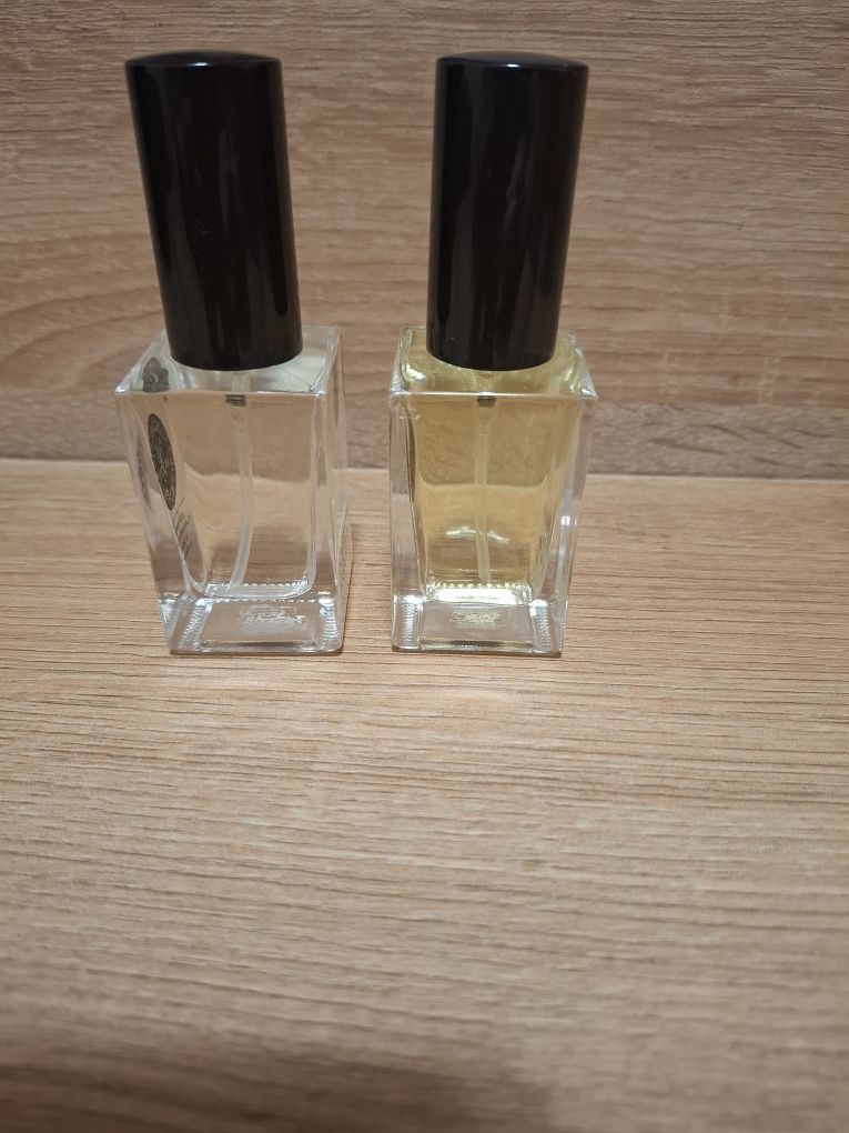 2 х Парфюм The Moon: Bvlgari и Lancome