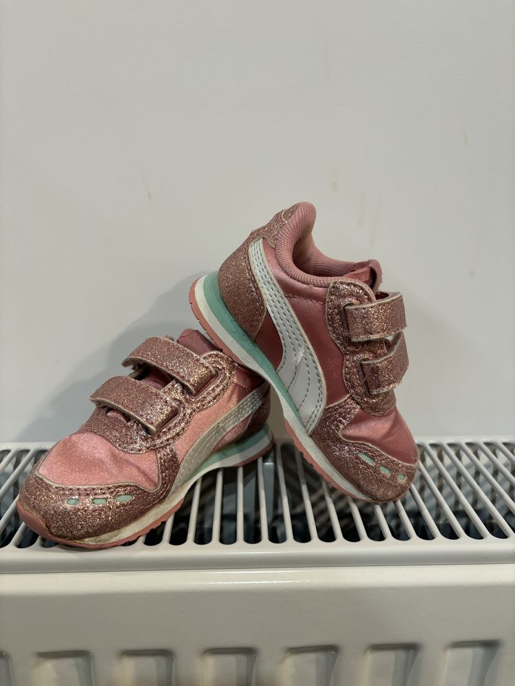 Детски маратонки Nike, Adidas, Puma