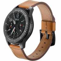 Folie Husa Curele SAMSUNG Galaxy Watch 6 5 4 47mm 43mm 46mm 42mm 44mm