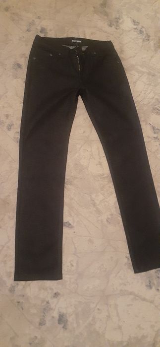 Мужские джинсы 30-31раз.Италия.