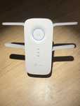 Wireless Range Extender TP-LINK RE650, Dual Band 800 + 1733 Mbps, alb