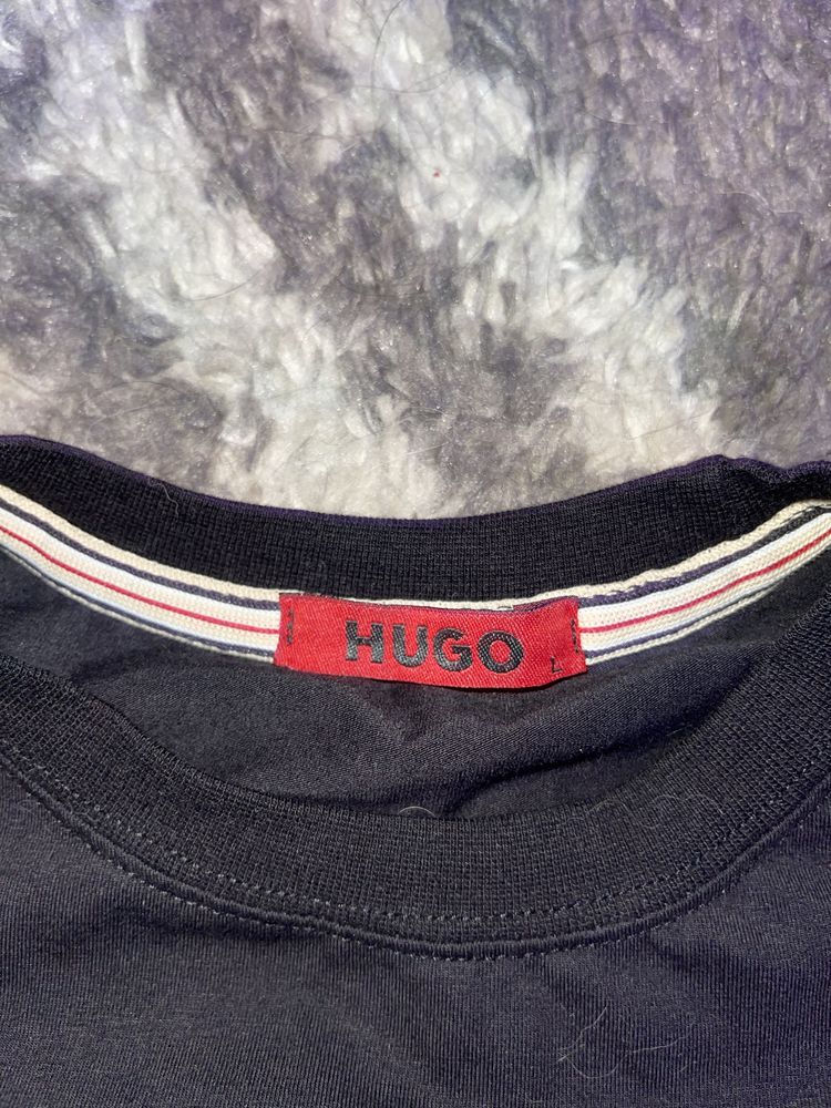 compleu hugo boss