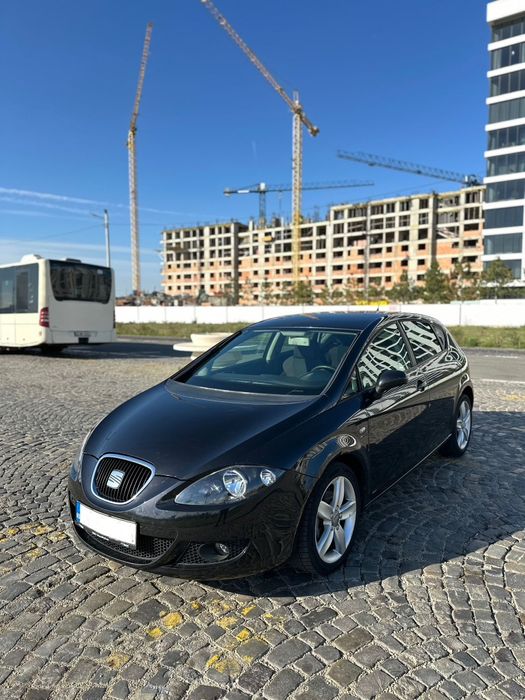 Seat Leon 2.0 tdi