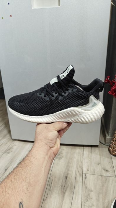 Adidas alphaboost parley Nr 44
